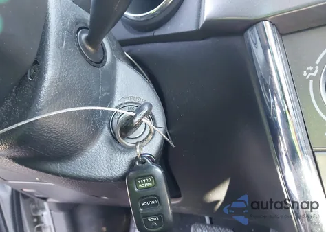 2006 Toyota Matrix из США, поврежденный, VIN 2T1KR32EX6C567050